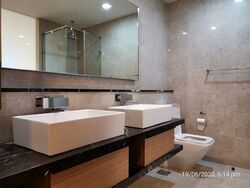 Marina Bay Residences (D1), Condominium #442832221